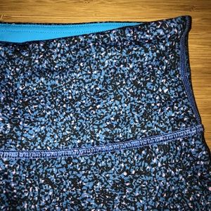 Lululemon Wunder Under Crop 4